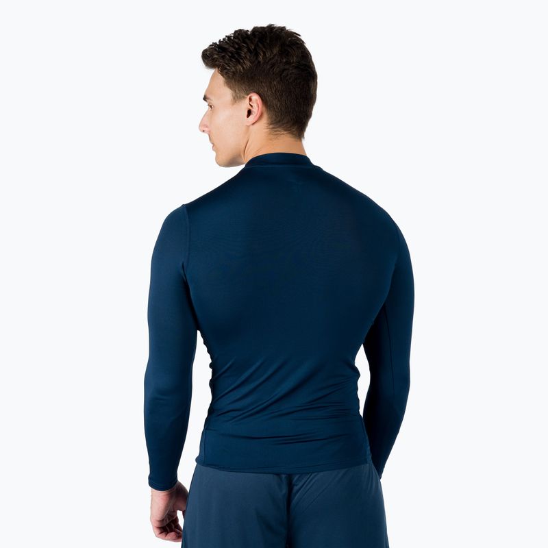 Termální tričko Joma Brama Academy LS navy blue 101018 4