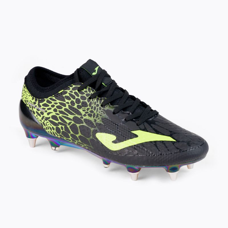 Pánské kopačky Joma Propulsion Lite SG černé