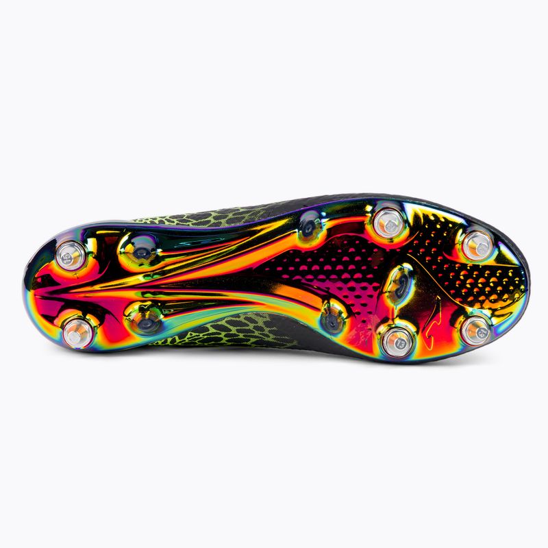 Pánské kopačky Joma Propulsion Lite SG černé 4