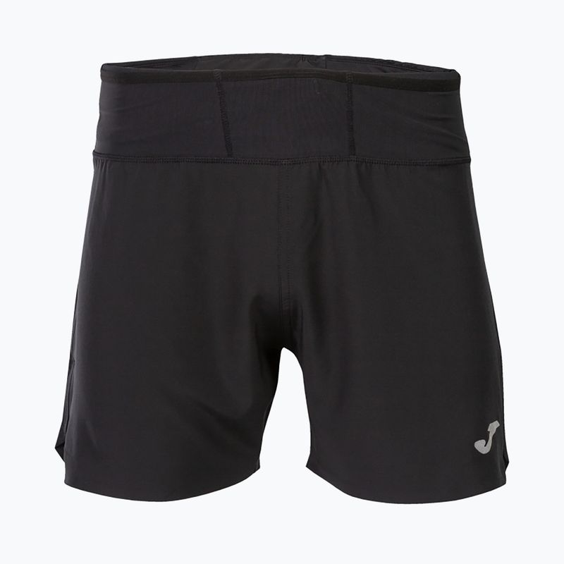 Pánské běžecké kraťasy Joma R-Combi černé 101353.100 2