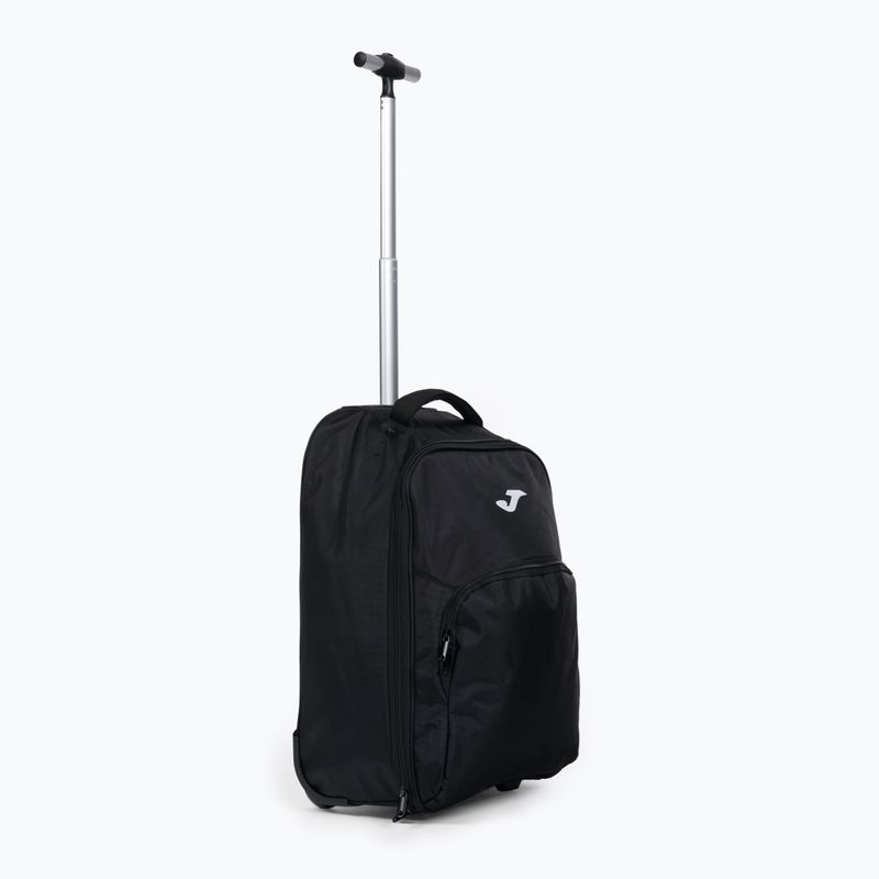 Fotbalová taška Joma Trolley černá 400399.100 2