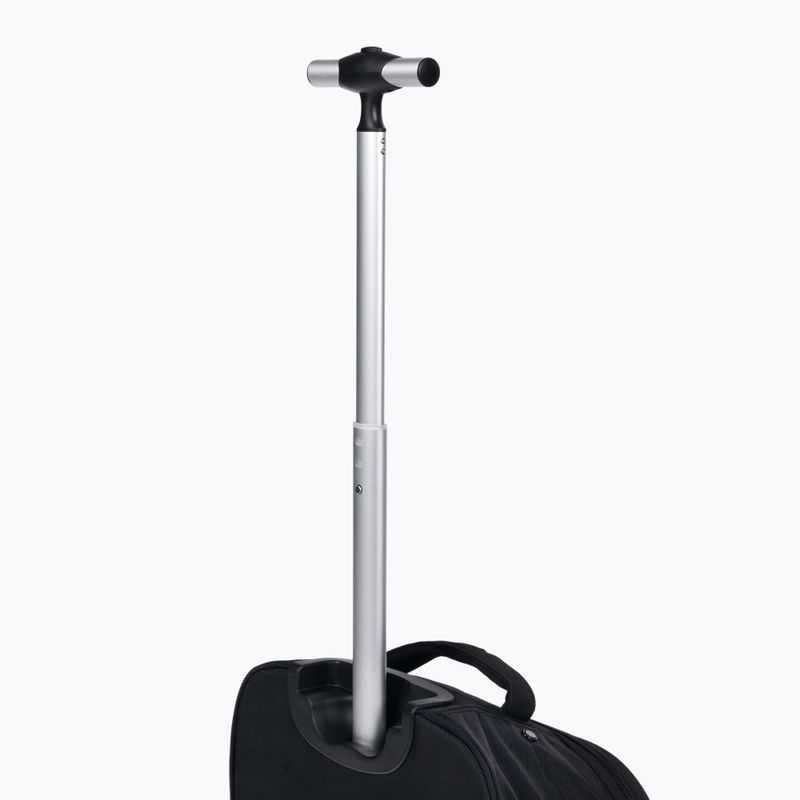 Fotbalová taška Joma Trolley černá 400399.100 5