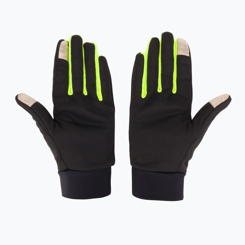 Běžecké rukavice Joma Tactile Running černá 400478 2