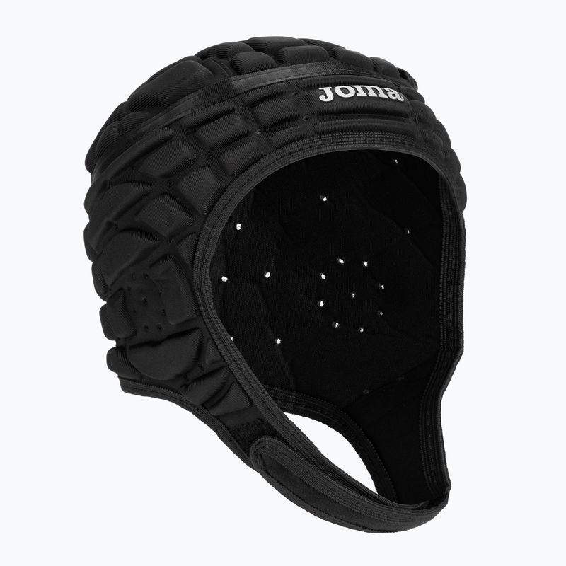 Rugbyová helma Joma Rugby černá 400438.100