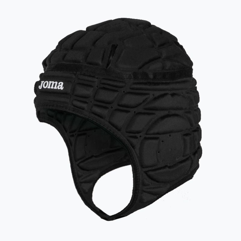 Rugbyová helma Joma Rugby černá 400438.100 5
