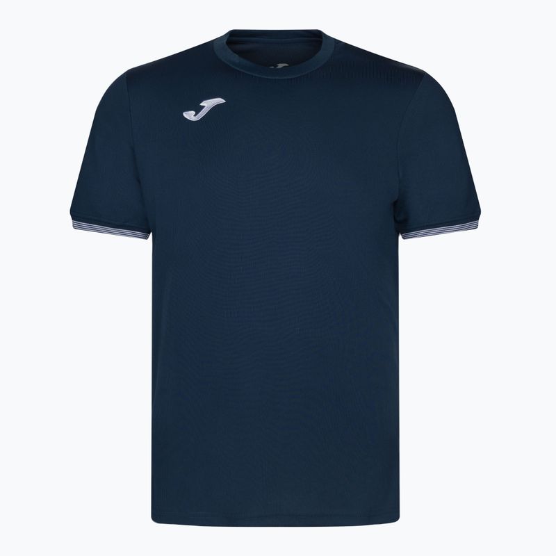 Pánský fotbalový dres Joma Compus III granatowa 101587.331 6