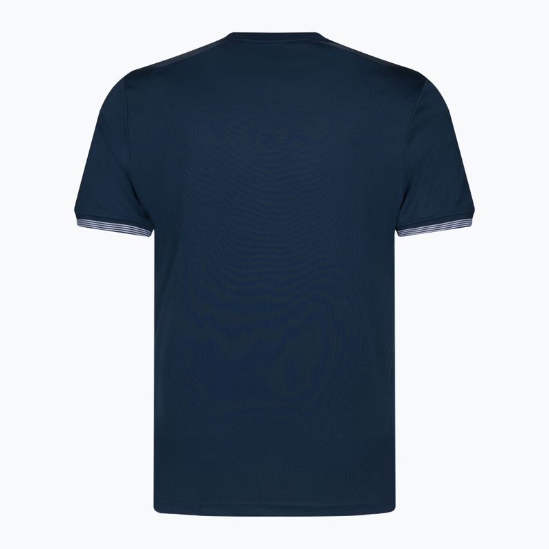 Pánský fotbalový dres Joma Compus III granatowa 101587.331 7