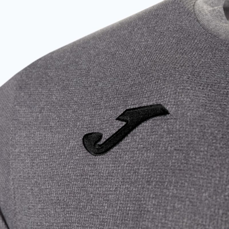 Fotbalový dres Joma Compus III šedý 101587.250 8
