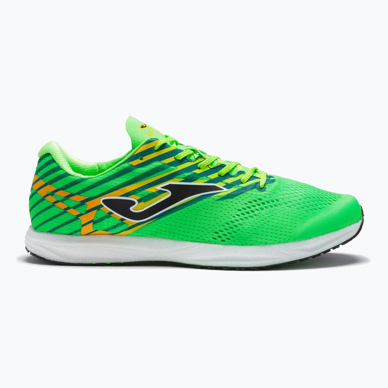 Pánská běžecká obuv Joma R.5000 2011 zelená 9
