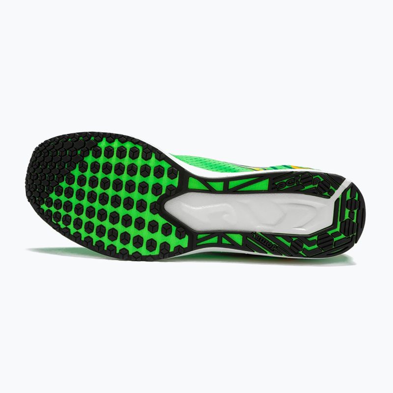 Pánská běžecká obuv Joma R.5000 2011 zelená 12