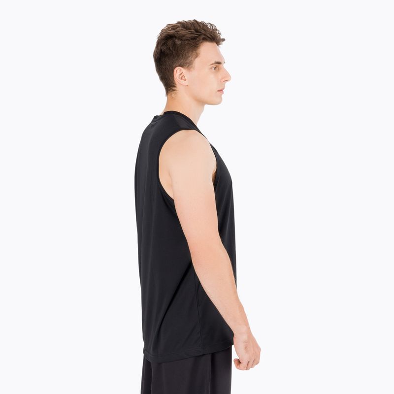 Pánský basketbalový míč Joma Combi Basket black 101660.100 2