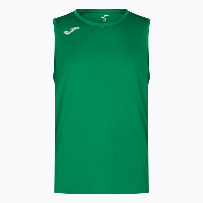 Pánský basketbal Joma Combi Basket green 101660.450