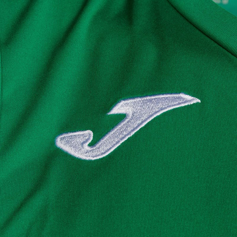 Pánský basketbal Joma Combi Basket green 101660.450 3