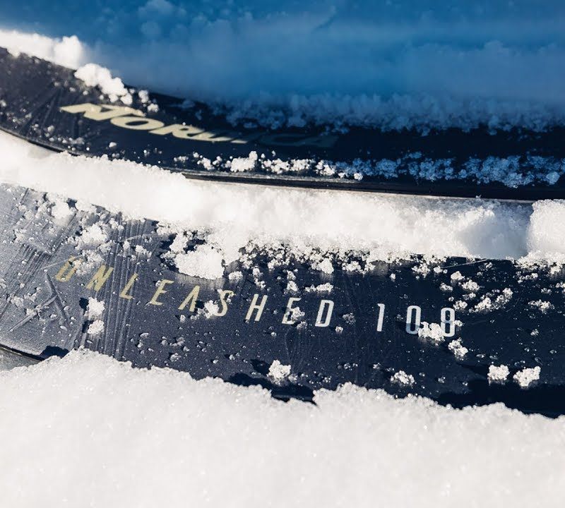 Dámské lyžařské boty Nordica SPORTMACHINE 65 W černé 050R5001 541 10