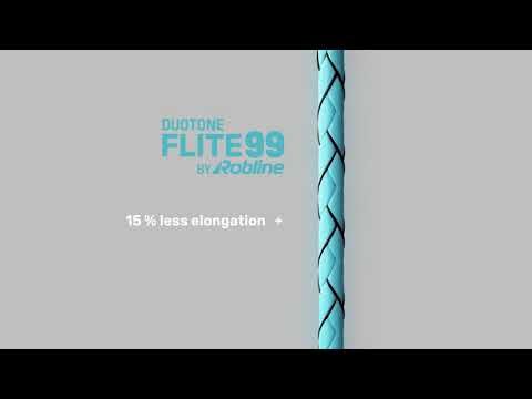Kitesurfing bar DUOTONE Click Quad Control 44230-3202 9