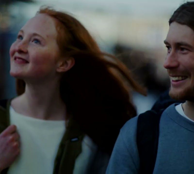 Turistický batoh Thule AllTrail 35 l zelený 3203538 9