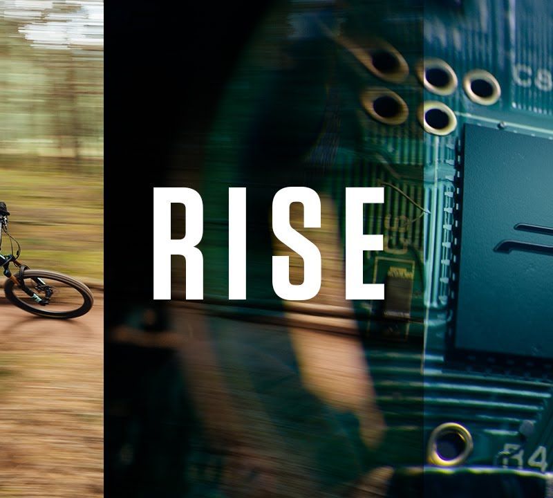 Elektrokolo Orbea Rise M10 bílé 15