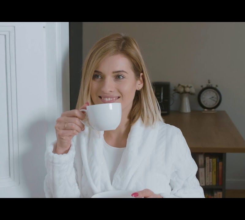 BenchK gymnastický žebřík bílý BK-221W+A204 16