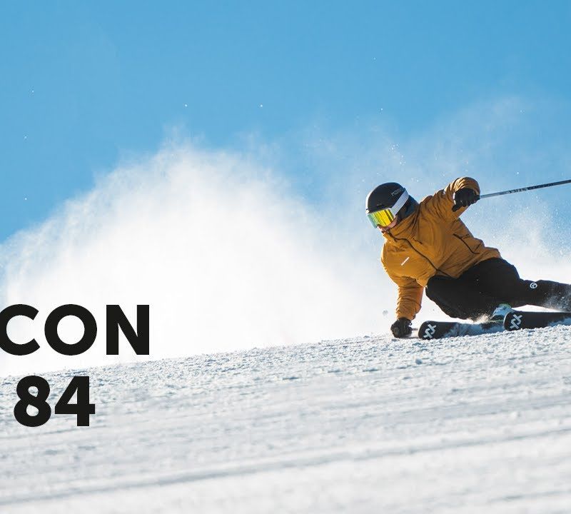 Sjezdové lyže Völkl Deacon 80 + Lowride XL 13 FR Demo GW red/black/white 14