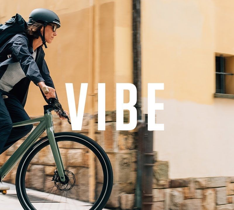 Pánské elektrokolo Orbea el.Vibe H30 EQ černé M30753YF 9