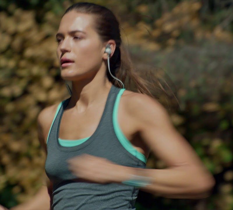 Sportovní hodinky Garmin Forerunner 245 Music se snímačem srdečního tepu HRM Elevate Ox černé 010-02120-30 8