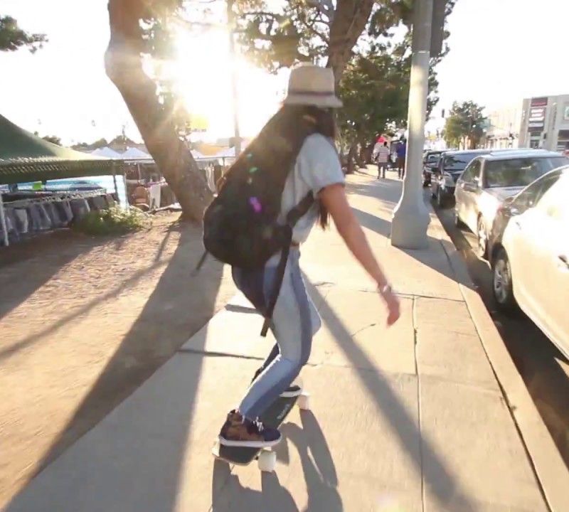 Elektrický skateboard Razor Cruiser 25173899 13