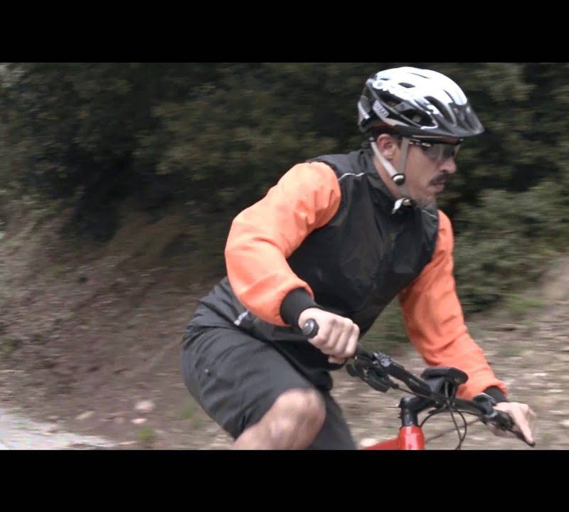 Elektrokolo Orbea Keram 29 MAX černé L30718XN 17