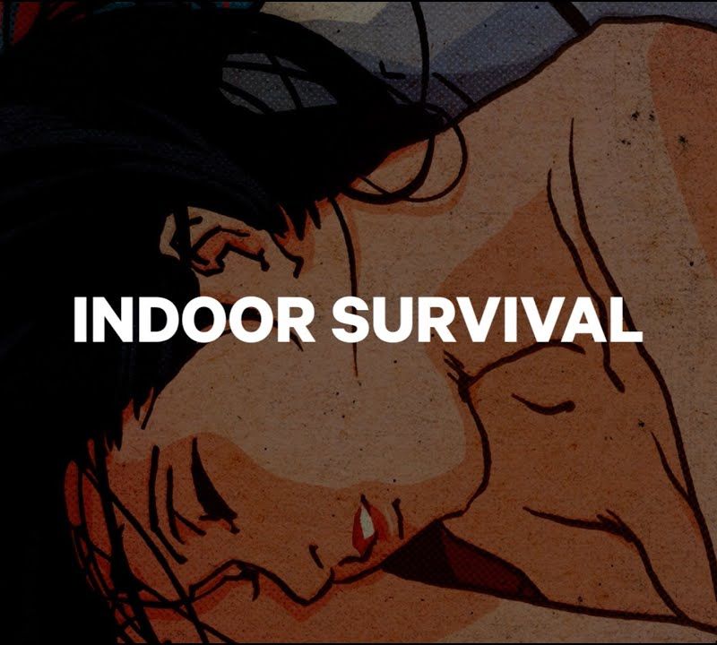 Pánský snowboard CAPiTA Indoor Survival barevný 1211116/156 12