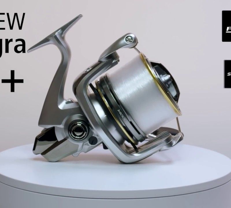 Kaprový naviják Shimano Ultegra CI4+ XTC černý ULTCI414000XTC 6