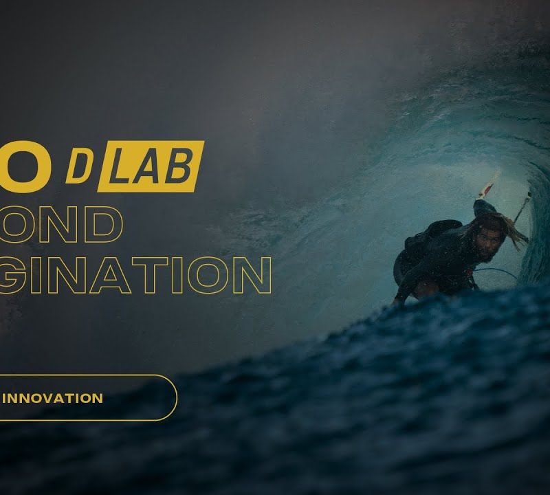 DUOTONE kitesurfingový drak Neo D/Lab 2023 šedý 44230-3024 6