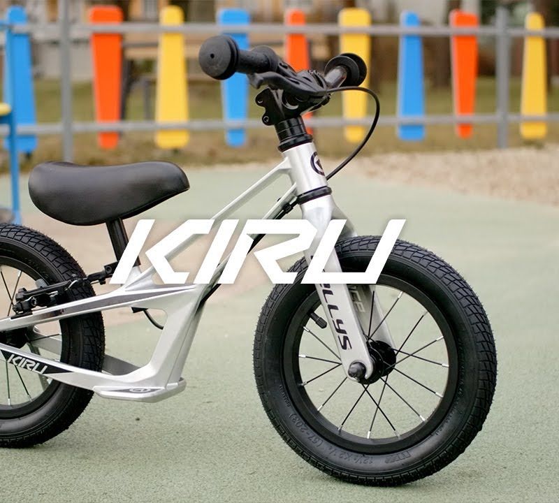 Balanční kolo Kellys Kiru Race žluté 64371 6