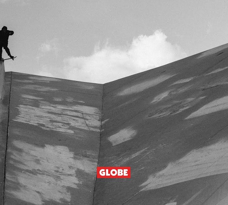Globe G1 Firemaker skateboard color 10525371 6