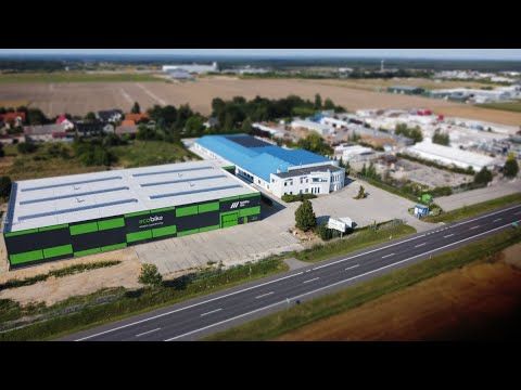 Elektrokolo Ecobike el.SX5/X-CR LG 16Ah černá 1010403 18