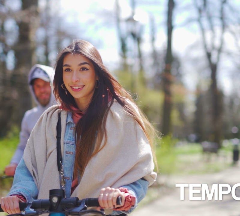 Elektrický skútr Frugal Touring 2.0 blue Z12 18