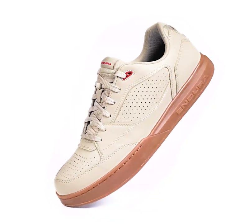Pánské boty  Endura Hummvee Flat pebble 16