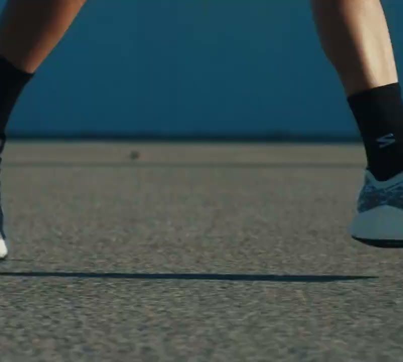 Pánské běžecké boty Salomon Aero Glide 4 GRVL beach ball/asphalt/vanilla ice 11