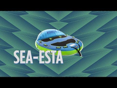 JOBE Sea-esta Towable 3P blue 230320010 12