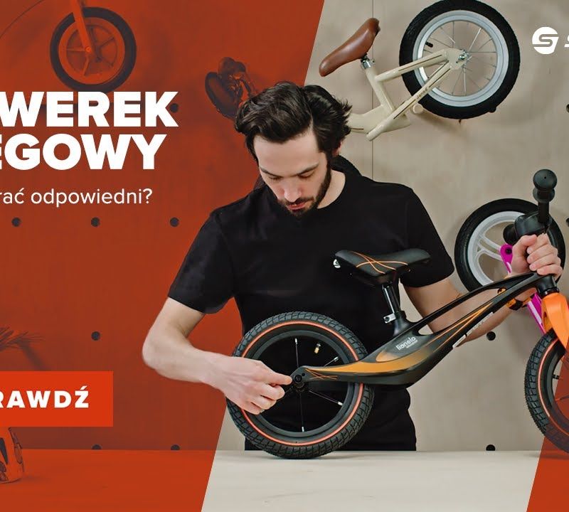 Běžecké kolo Kettler Speedy bílo-růžové 4865 18