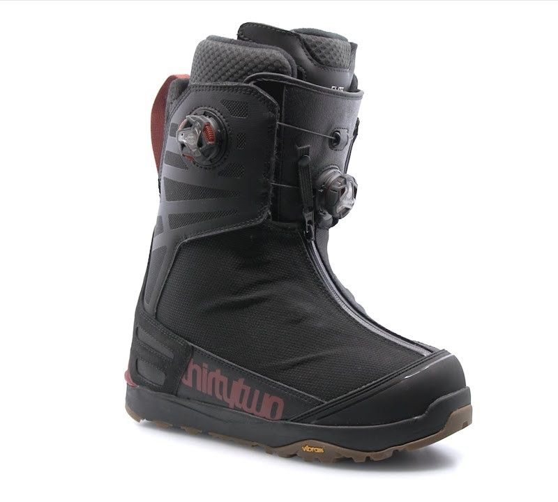 Pánské splitboardové boty THIRTYTWO Jones MTB Boa '22 black 8105000476 19