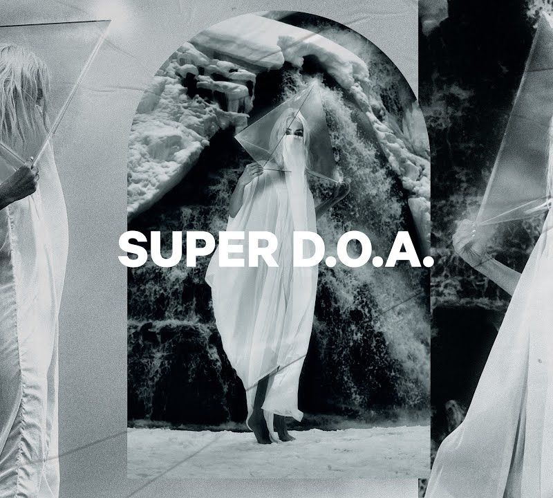 Pánský snowboard CAPiTA Super D.O.A. black 1221102 5