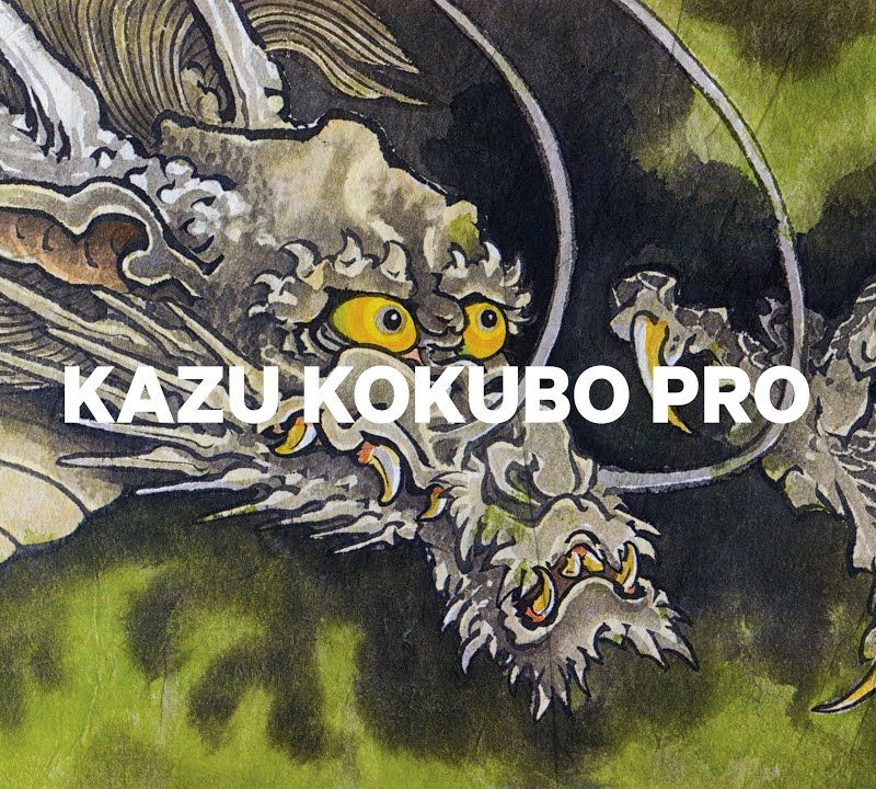 Pánský snowboard CAPiTA Kazu Kokubo Pro green 1221127 5