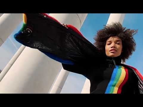 Dámská lyžařská bunda Rossignol Cosmic Pr Down white 11