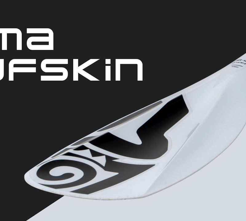 SUP pádlo 3 ks STARBOARD Lima Tufskin ADULT 29mm Carbon S35 2084220601002 6