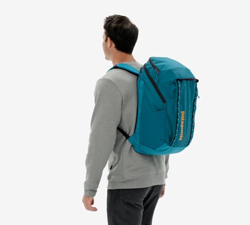 Turistický batoh  Patagonia Black Hole Pack 32 l touring red 8