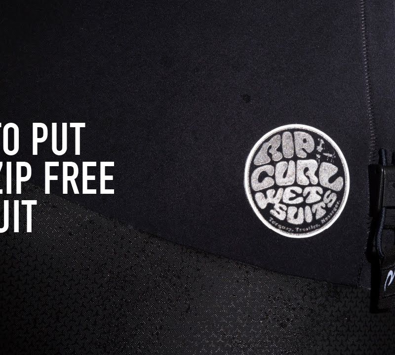 Dámský neopren   Rip Curl E Bomb LTD 4/3 mm Z/Free black 10