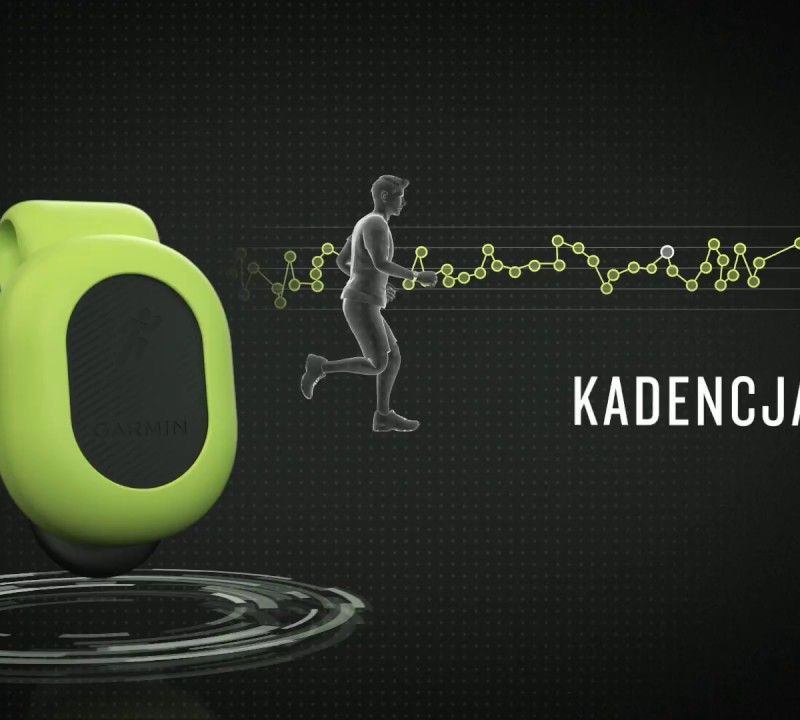 Garmin Running Dynamics Pod černý 010-12520-00 7