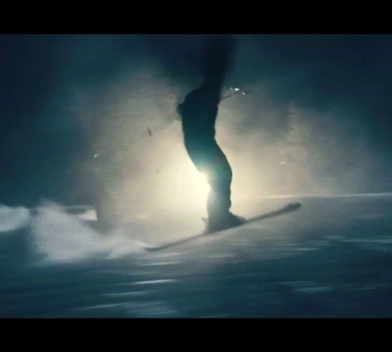 Lyžařské brýle Oakley Line Miner sage kotsenburg signature/prizm sage gold iridium 12