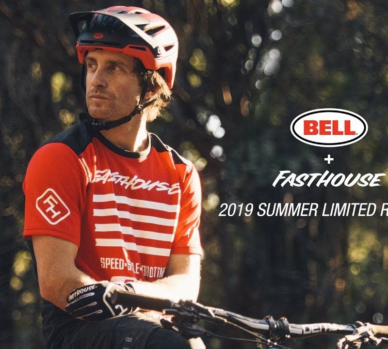 Cyklistická helma BELL Full Face SUPER DH MIPS SPHERICAL černá BEL-7113157 10