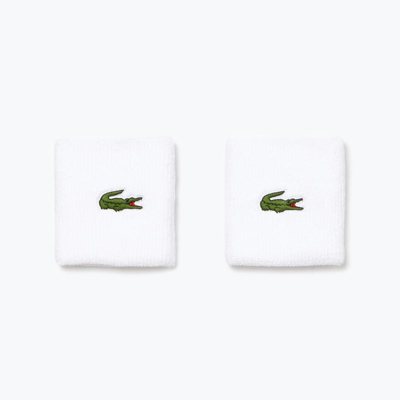 Náramek Lacoste bílý RL9272 001