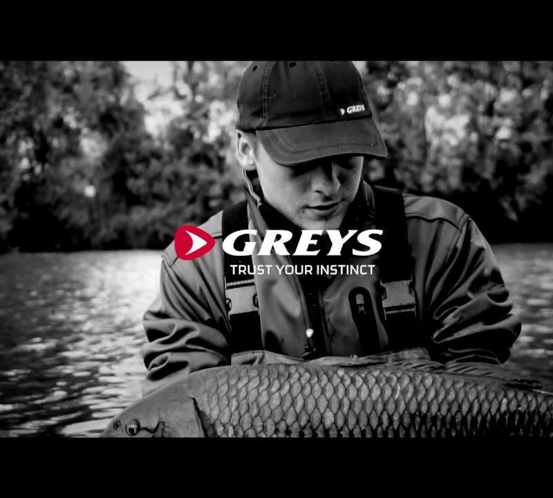 Kaprový prut Greys Prodigy Gt4 50 černý 1404556 6